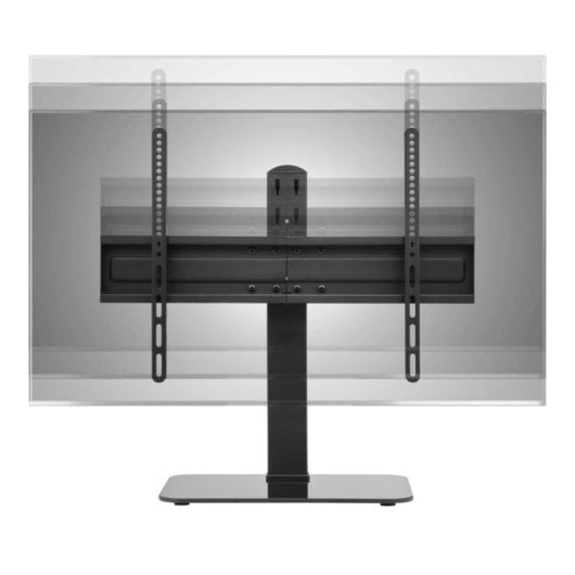 One For All WM2670 Suporte de Mesa Ultra Slim Line Giratório 70° para TV 32-70" Máx.40kg Preto