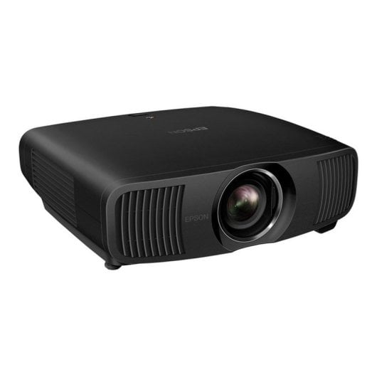 Proyector Epson EH-LS9000B 4K UHD 2200 Lúmenes Láser LCD Gaming HDR Lens Shift