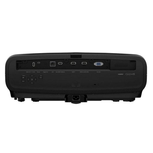 Proyector Epson EH-LS9000B 4K UHD 2200 Lúmenes Láser LCD Gaming HDR Lens Shift