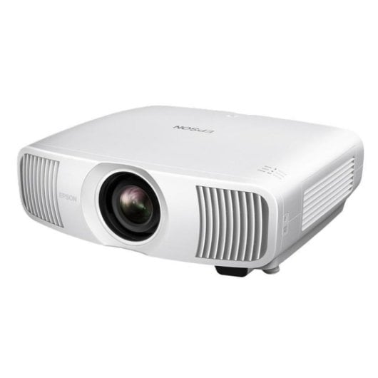 Proyector Epson EH-LS9000W 4K UHD 2200 Lúmenes Láser LCD HDR Gaming Home Cinema