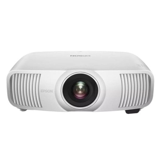 Proyector Epson EH-LS9000W 4K UHD 2200 Lúmenes Láser LCD HDR Gaming Home Cinema