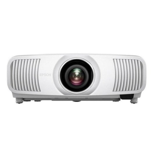 Proyector Epson EH-LS9000W 4K UHD 2200 Lúmenes Láser LCD HDR Gaming Home Cinema