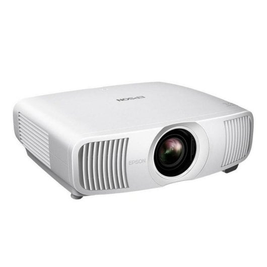 Proyector Epson EH-LS9000W 4K UHD 2200 Lúmenes Láser LCD HDR Gaming Home Cinema
