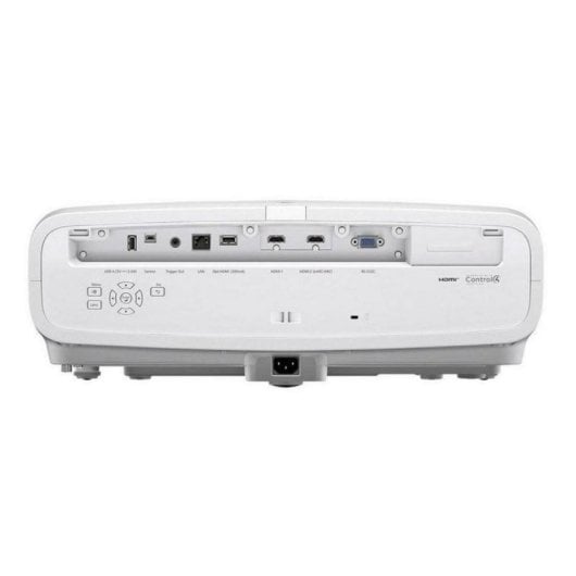 Projecteur Epson EH-LS9000W 4K UHD 2200 Lumens 300" Laser LCD HDR Gaming