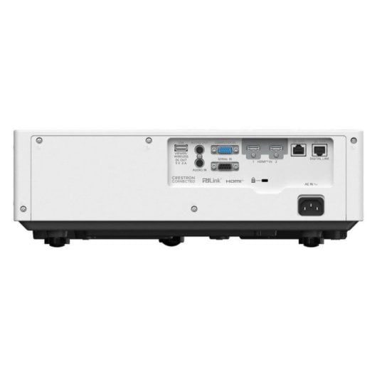 Projecteur Panasonic PT-VMZ62EJ WUXGA 6500 Lumens 300" Laser 3LCD Lens Shift Ethernet