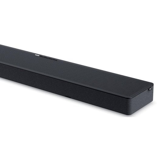 Barra de sonido Loewe Klang Bar3 mr 360W 3.1 Bluetooth Negro Mando a distancia
