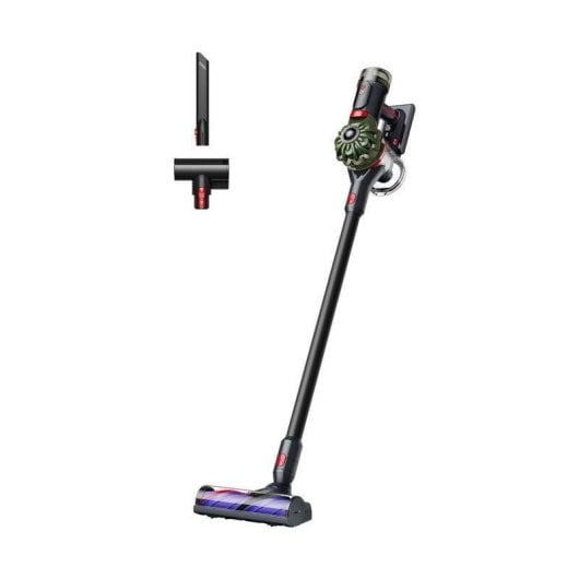 Aspirateur sans Fil Dyson V8 Cyclone 150W 60 min Brosse Motorisée 0,54L