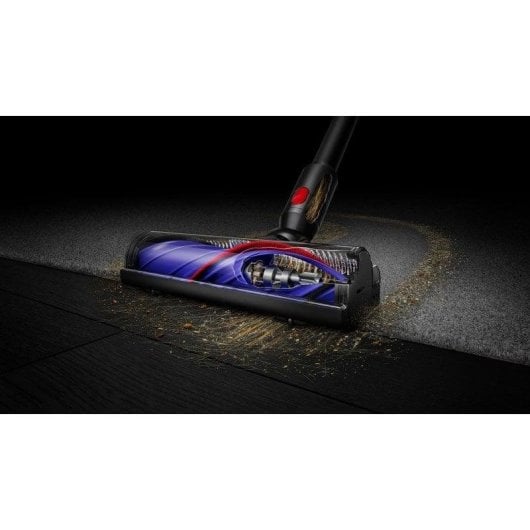 Aspirateur sans Fil Dyson V8 Cyclone 150W 60 min Brosse Motorisée 0,54L