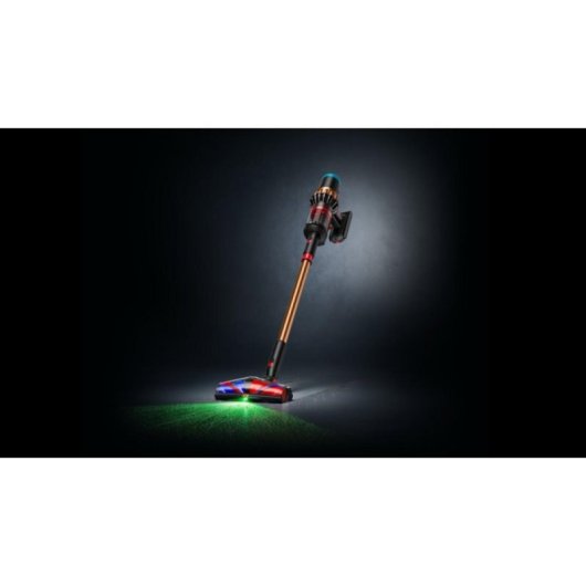 Aspirateur balai 2 en 1 Dyson V16 Piston Animal 900 W HEPA Autonomie 70 min turbo LCD