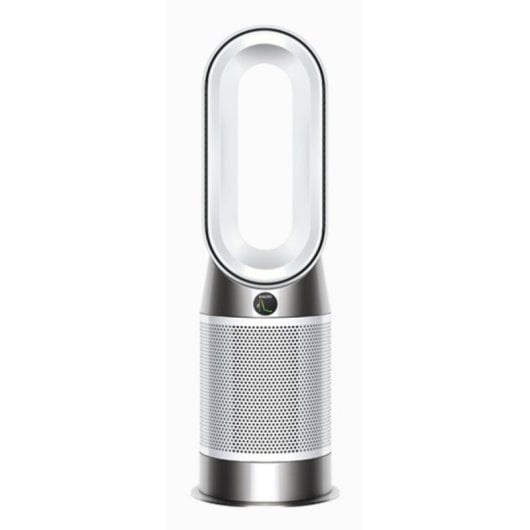 Aire acondicionado Dyson Purifier Hot+Cool 290 m³/h Purificador Calefactor 27 m² Mando LCD Blanco