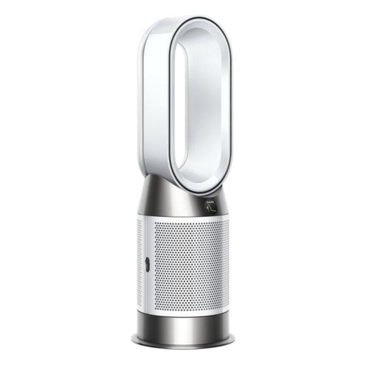 Aire acondicionado Dyson Purifier Hot+Cool 290 m³/h Purificador Calefactor 27 m² Mando LCD Blanco