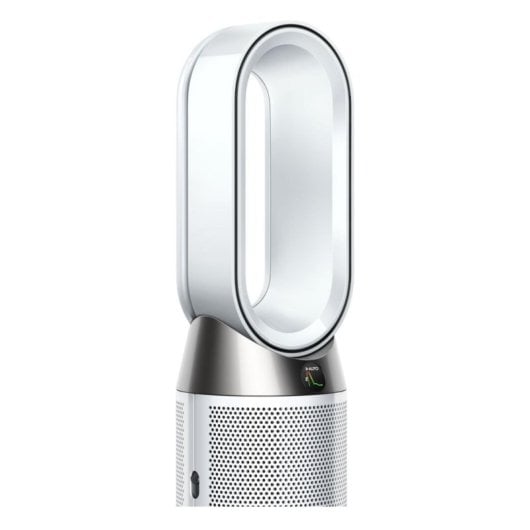 Aire acondicionado Dyson Purifier Hot+Cool 290 m³/h Purificador Calefactor 27 m² Mando LCD Blanco