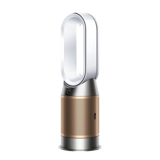 Purificador Dyson Purifier Hot+Cool HP2 62,9 m³/h HEPA13 Mando