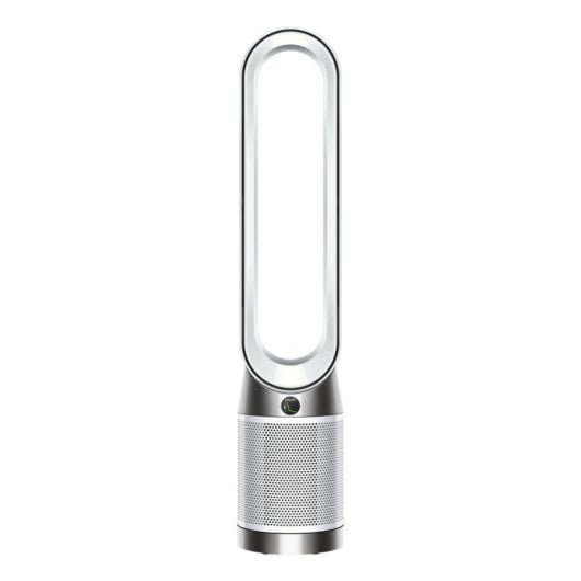 Purificador Dyson Purifier Cool PC1 TP11 27 m² Purificador Torre LCD 61,4 dB Wifi