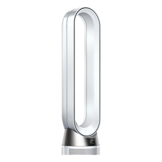 Purificador Dyson Purifier Cool PC1 TP11 27 m² Purificador Torre LCD 61,4 dB Wifi