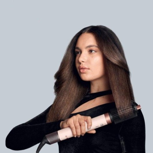 Moldeador Multifunción Dyson Airwrap Co-andax2 1700W Multistyler 6 accesorios