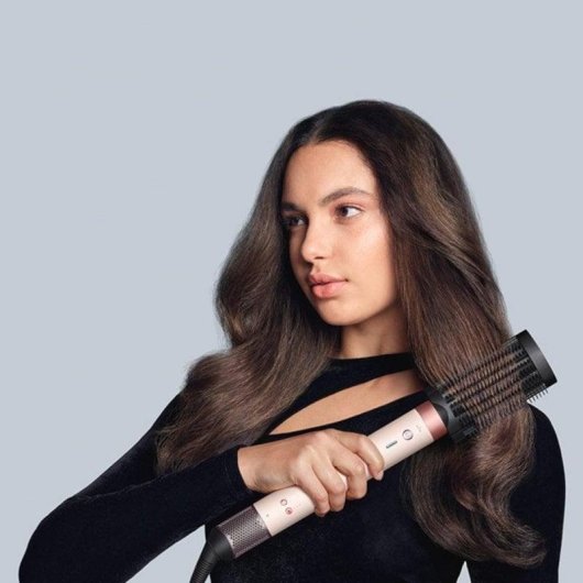 Moldeador Multifunción Dyson Airwrap Co-andax2 1700W Multistyler 6 accesorios