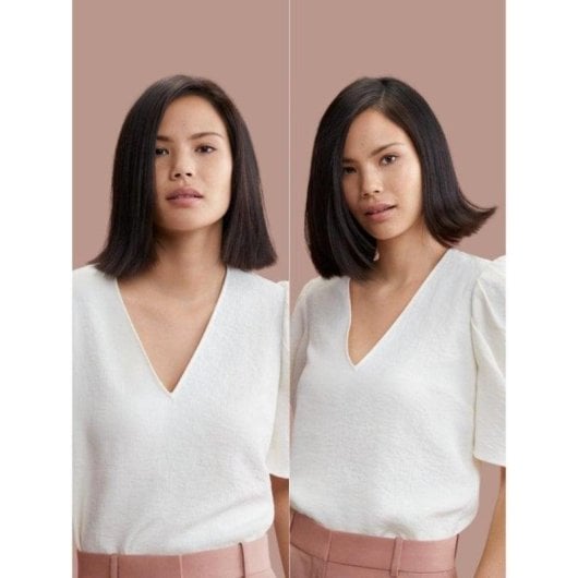 Ionen Föhn Dyson Supersonic r 1700W 4 Temperaturstufen 3 Geschwindigkeiten Zubehör Rosa Gold