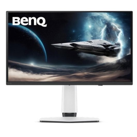 Monitor BenQ MOBIUZ EX271UZ 27" UltraHD 4K 240Hz QD-OLED 0,03ms HDR400