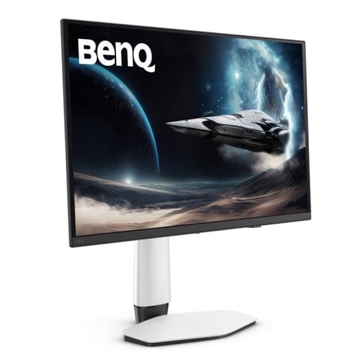 Monitor BenQ MOBIUZ EX271UZ 27" UltraHD 4K 240Hz QD-OLED 0,03ms HDR400