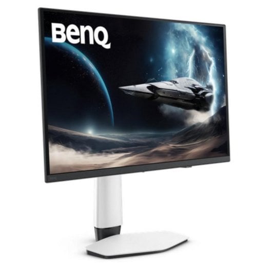 Monitor BenQ MOBIUZ EX271UZ 27" UltraHD 4K 240Hz QD-OLED 0,03ms HDR400