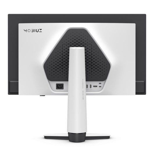 Monitor BenQ MOBIUZ EX271UZ 27" UltraHD 4K 240Hz QD-OLED 0,03ms HDR400