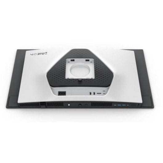 Monitor BenQ MOBIUZ EX271UZ 27" UltraHD 4K 240Hz QD-OLED 0,03ms HDR400