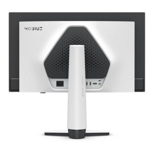 Monitor BenQ MOBIUZ EX271UZ 27" UltraHD 4K 240Hz QD-OLED 0,03ms HDR400