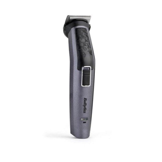Tondeuse Multifonctionnelle BaByliss MT727E sans Fil 0,5-8 mm 60min 3 Sabots