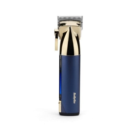Cortapelos inalámbrico BaByliss E992E 0,8-25 mm Iones de Litio Digital Multicolor Estuche
