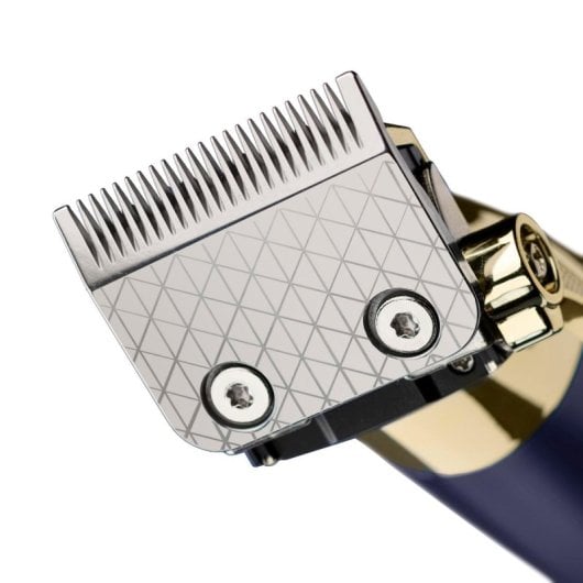 Cortapelos inalámbrico BaByliss E992E 0,8-25 mm Iones de Litio Digital Multicolor Estuche