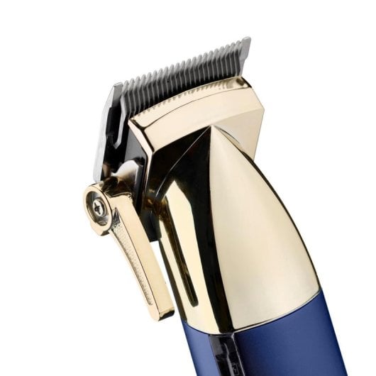 Cortapelos inalámbrico BaByliss E992E 0,8-25 mm Iones de Litio Digital Multicolor Estuche