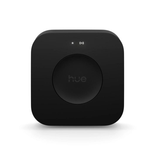Passerelle Philips Hue Bridge Pro contrôle intelligent maison connectée éclairage avancé