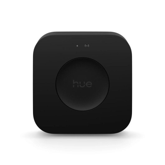 Passerelle Philips Hue Bridge Pro contrôle intelligent maison connectée éclairage avancé