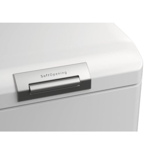 Lavadora AEG LTA7E7231E 7kg Carga Superior 1200rpm Clase A Blanca ProSteam ProSense