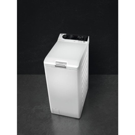 Lavadora AEG LTA7E7231E 7kg Carga Superior 1200rpm Clase A Blanca ProSteam ProSense