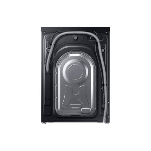 Lavadora Samsung WW11DG5B25ABEC 11kg Carga Frontal 1400rpm A Negra AI EcoBubble WiFi
