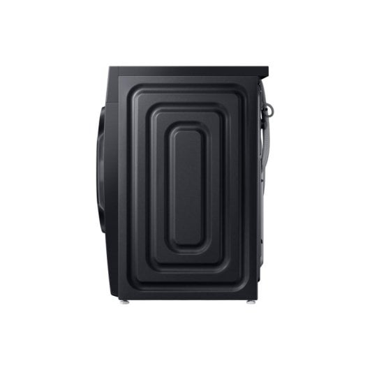 Lavadora Samsung WW11DG5B25ABEC 11kg Carga Frontal 1400rpm A Negra AI EcoBubble WiFi