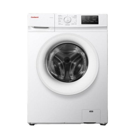 Lavadora Indesit EWD 71252 W SPT N 7kg Carga Frontal 1200rpm D Blanca Pausa+Carga