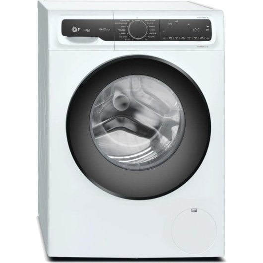 Lavadora Balay 3TS395BDS 9 kg Carga Frontal 1400 rpm A Blanca ExtraSilencio VarioSoft