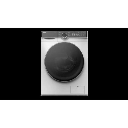 Máquina de lavar e secar roupa Teka 10kg B WDK 81050 WH com motor inversor e função vapor