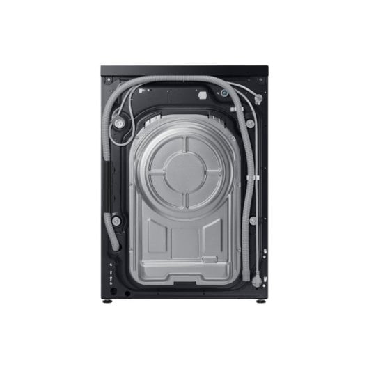 Lavasecadora Samsung 9kg A WD90DG6B85BBU3 Control AI Secado 6kg EcoBubble Wi-Fi Negro