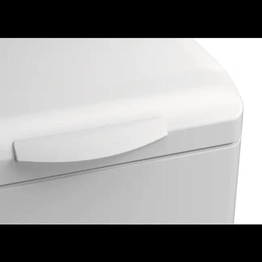 Lavadora AEG LTA5N6230E 6 kg Carga Superior 1200rpm Clase A Blanca Inverter TimeSave