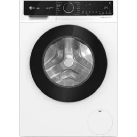 Lavadora Balay 3TS3104BH 10 kg Carga Frontal 1400 rpm A Blanca Wi-Fi Dosificador Automático