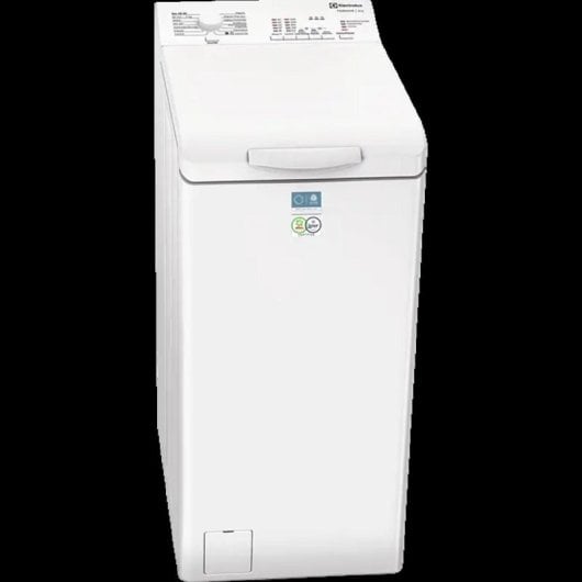 Lavadora Electrolux EN5T8621NA 6 kg Carga Superior 1200 rpm Clase A Blanca TimeSave AutoSense