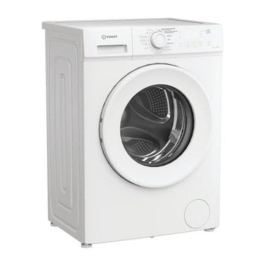 Lavadora Indesit IMA 864 MY TIME SPT 8 kg Carga Frontal 1400 rpm A Blanca