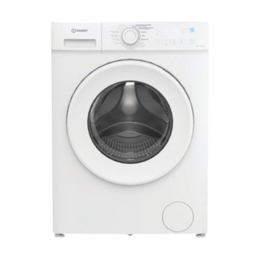 Lavadora Indesit IMA 864 MY TIME SPT 8 kg Carga Frontal 1400 rpm A Blanca