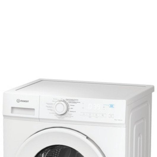 Lavadora Indesit IMA 864 MY TIME SPT 8 kg Carga Frontal 1400 rpm A Blanca