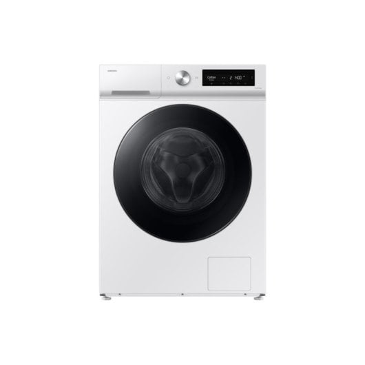 Lavasecadora Samsung 9kg A AI Control WD90DB7B85GW con autodosificador y Wi-Fi