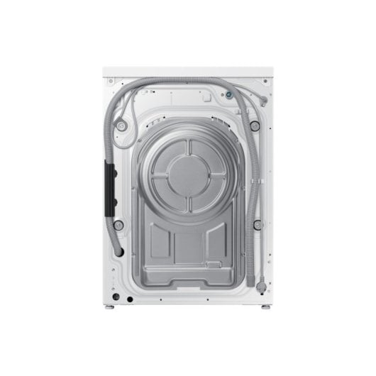 Lavasecadora Samsung 9kg A AI Control WD90DB7B85GW con autodosificador y Wi-Fi